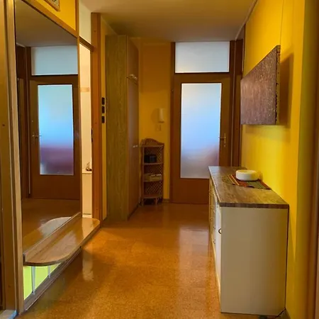 Appartement The Sea View Retreat One-bedroom Sak2 *