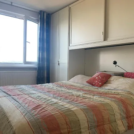 The Sea View Retreat One-bedroom Sak2 * Koper