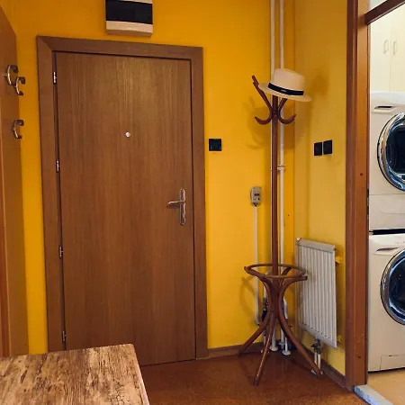 The Sea View Retreat One-bedroom Sak2 Appartement Koper