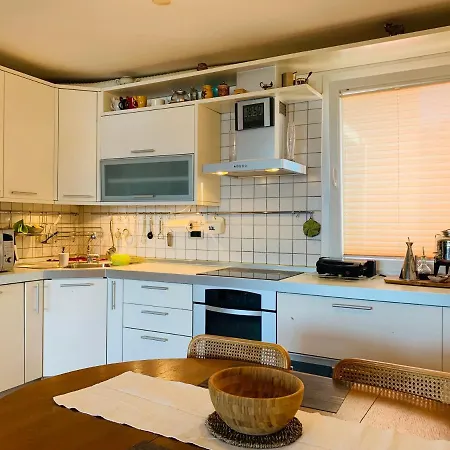 The Sea View Retreat One-bedroom Sak2 Koper