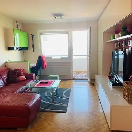 The Sea View Retreat One-bedroom Sak2 *
