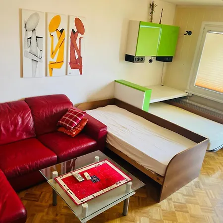 Appartement The Sea View Retreat One-bedroom Sak2 Koper